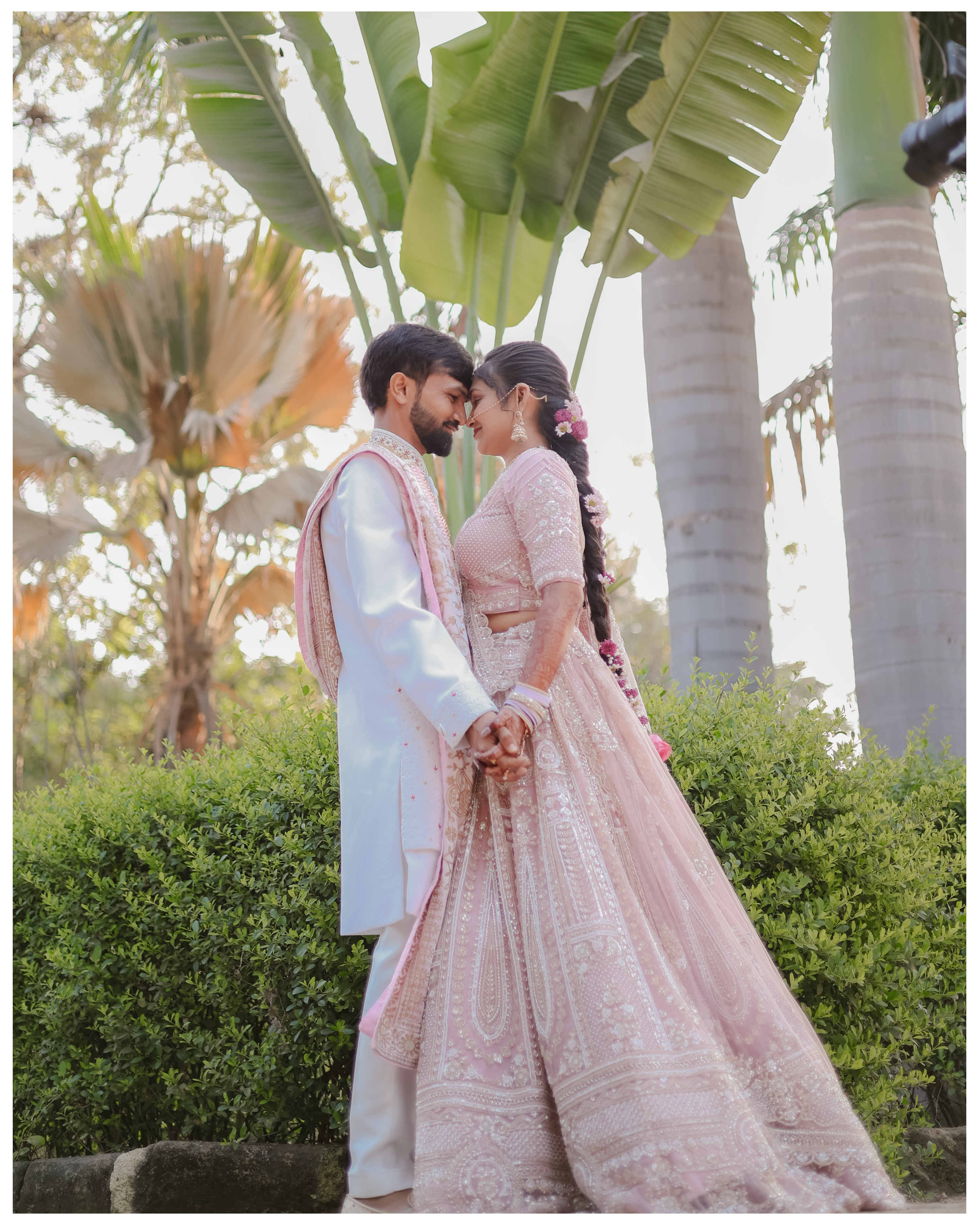 Sandip & Yashvi Wedding