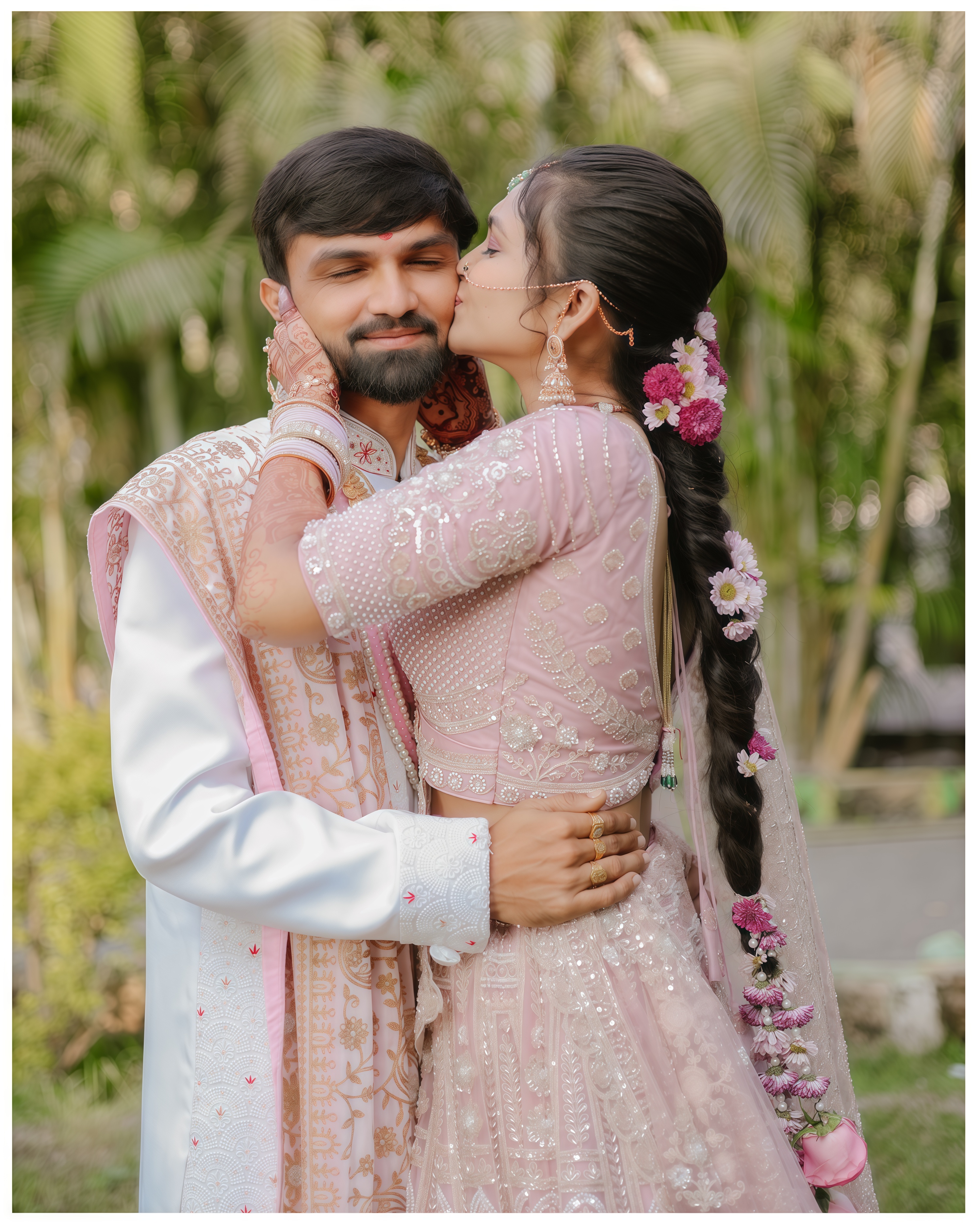 Sandip & Yashvi Wedding